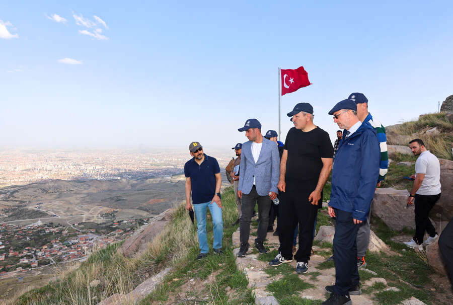 Selçuklu Belediyesi, 2025’deki çalışmalarıyla belediyecilik anlayışını zirveye taşıdı 11